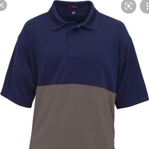 3 x 20 Swiss pique polo shirt